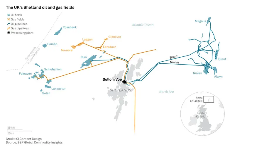 North-Sea-pension-strike-to-disrupt-19-oil-and-gas-projects-Unite-S&P-Global