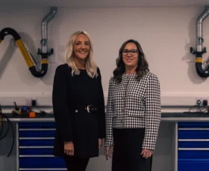 Subsea Supplies and DRIFT Offshore partnership