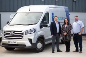 Deepsea Technologies UK Ltd Lands £1m + contract to supply Taper-Lok® Flange in the Norwegian Continental Shelf