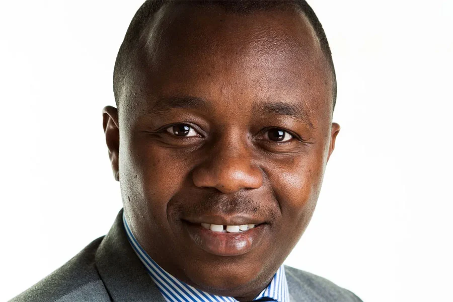 Westwood Global Energy Group SubseaLogix & PlatformLogix director Mark Adeosun.Photo WESTWOOD GLOBAL-1