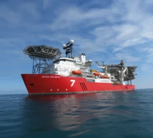 Subsea7 awarded contract offshore UK