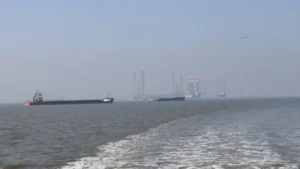 Cairn Oil & Gas plans to drill two additional wells at the Ambe block as part of its ongoing exploration campaign