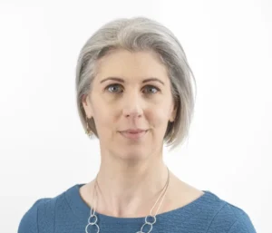 Morag Watson, Director of Onshore at Scottish Renewables