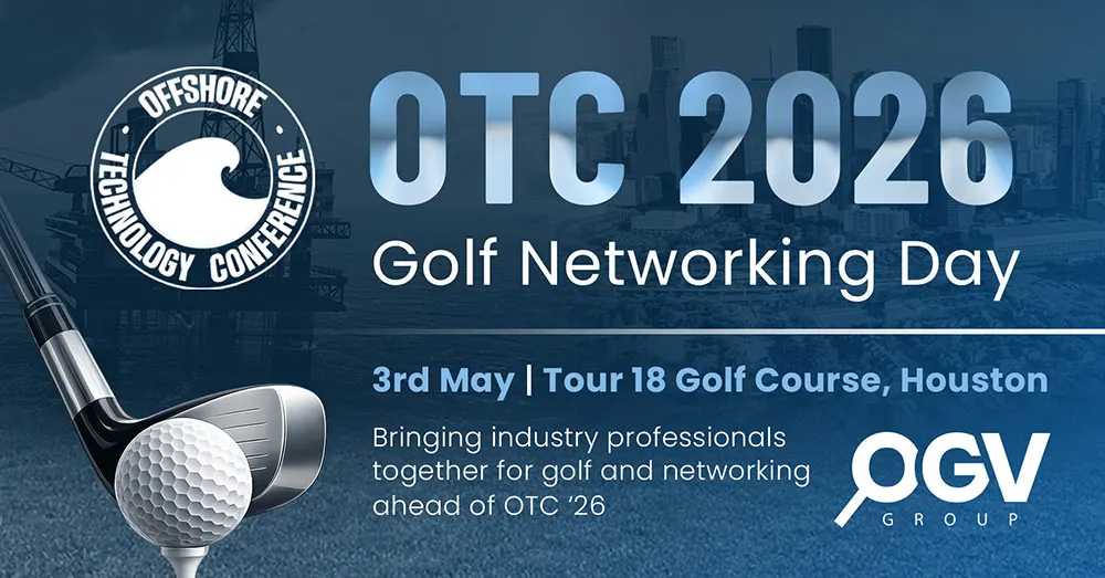 OGV Group Networking Golf Day - OTC 2026
