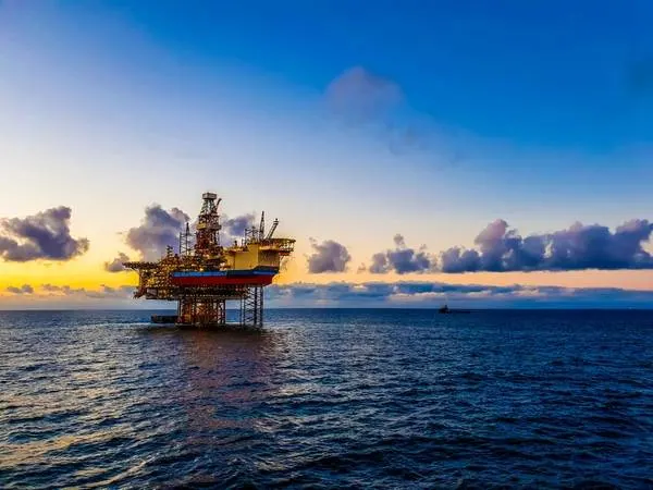 Offshore-oil-and-gas
