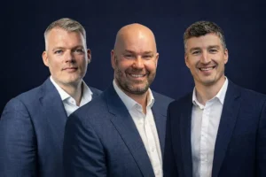 Peterson announces strategic leadership appointments