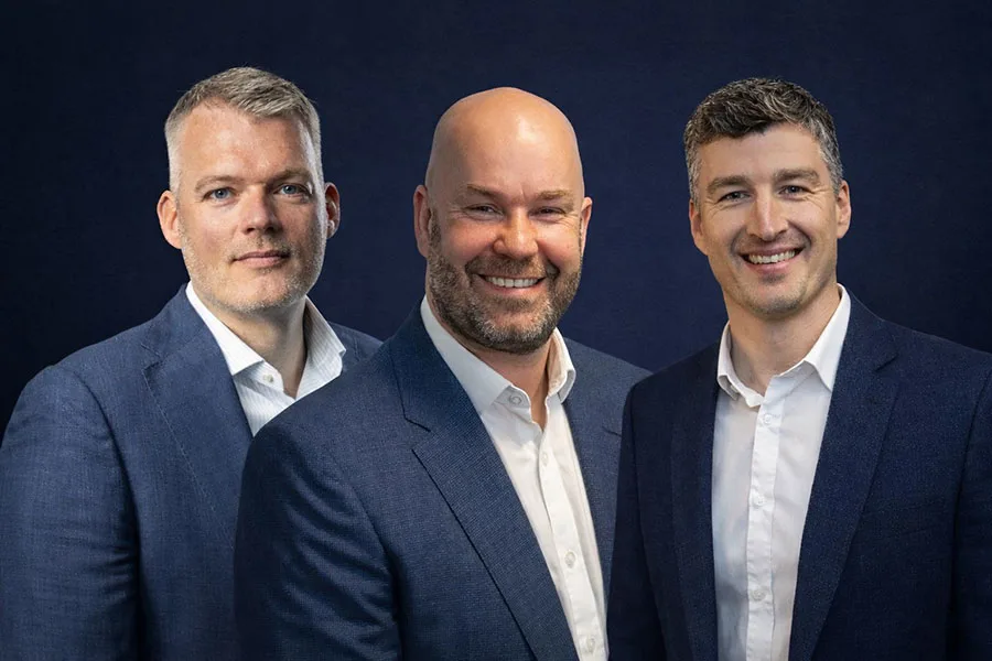 Peterson announces strategic leadership appointments