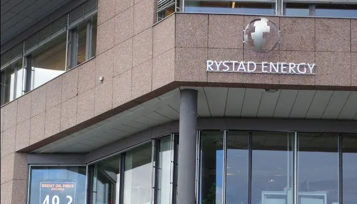 Rystad Energy