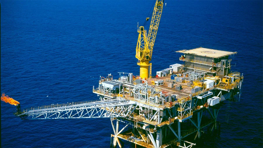 The-Cobia-oil-platform-off-Victoria