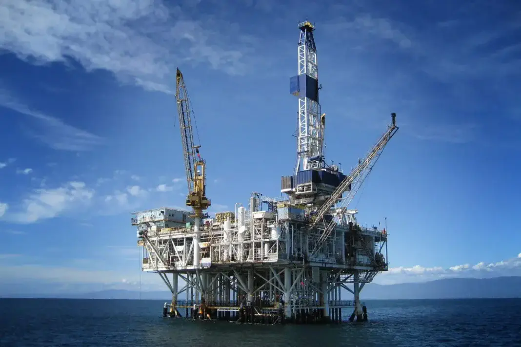 offshore oil and gas news