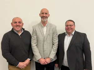 Andrew-Mitchell,-Sales-Account-Manager-Oil-States,-Stuart-Lawson,-Solutions-Director-Innovair-and-Alasdair-Smith,-Managing-Director-EPCC-at-THREE60-Energy-(L-R).