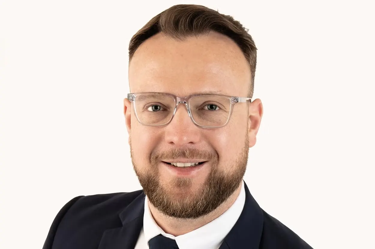 Andy Tite will join Blue Water Shipping on 1 July.