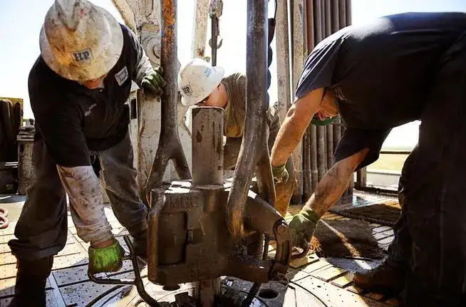 Chevron-owned Noble Energy could face $1.53M penalty for well blowout