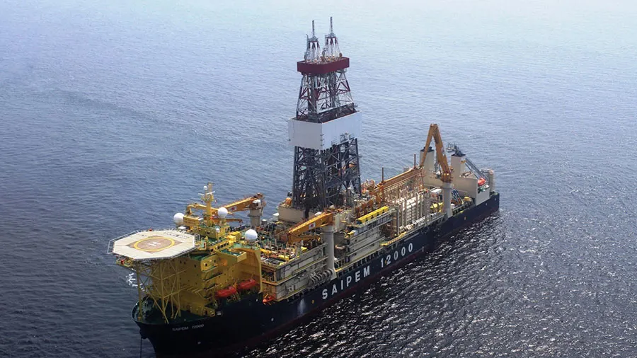 Saipem1200_drillship