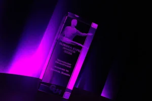 Sentinel wins Technology Development award at Subsea Expo