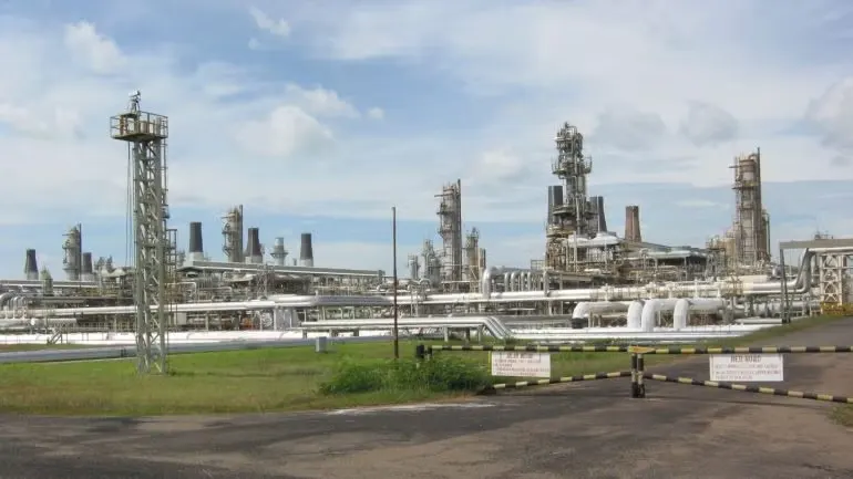 The North Field West project, alongside North Field East and North Field South, aims to expand Qatar’s LNG production capacity to 142mtpa